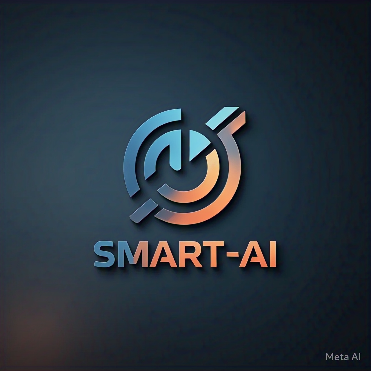 Smart-AI Logo